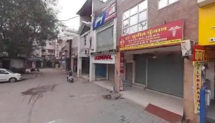 Orbit Computer -  Street View 360deg - Rohtak