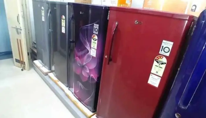 Ostwal Electronicz - Lg Shoppee Main Road