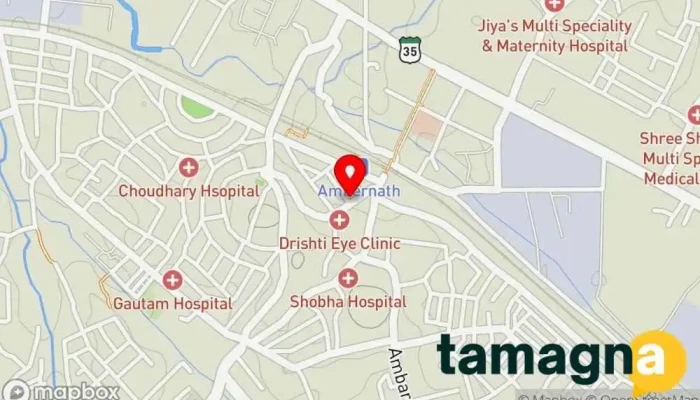 map of P. C. Point Computers - CAD & IT Training Computer training school, Accounting school, Computer club, Computer software store, Education center, Graphic designer, Software company, Software training institute, Training centre, Website designer in Ambernath