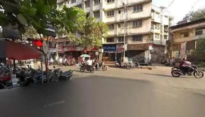 P C Point Computers   Cad It Training Street View 360deg - Ambernath