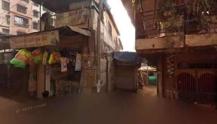 P S Computers -  Street View 360deg - Ulhasnagar