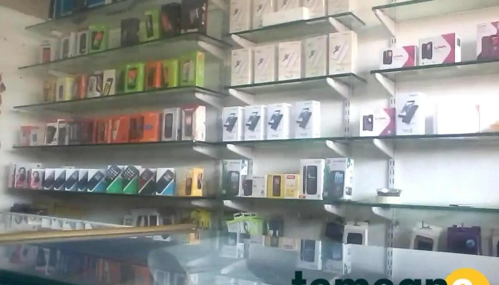 Pabale Digital World - Chakan Chowk