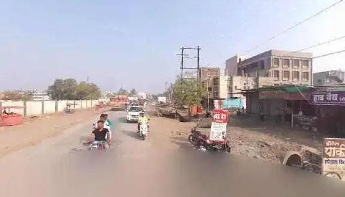 Palak Enterprises -  All - Gangakhed