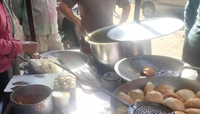 Panjabi Market -  Store - Rewari, Kanmajra