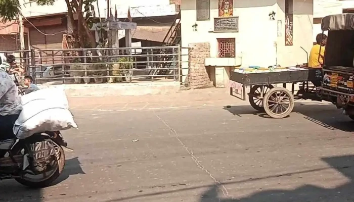 Pankaj A -  One Solution All - Rohtak