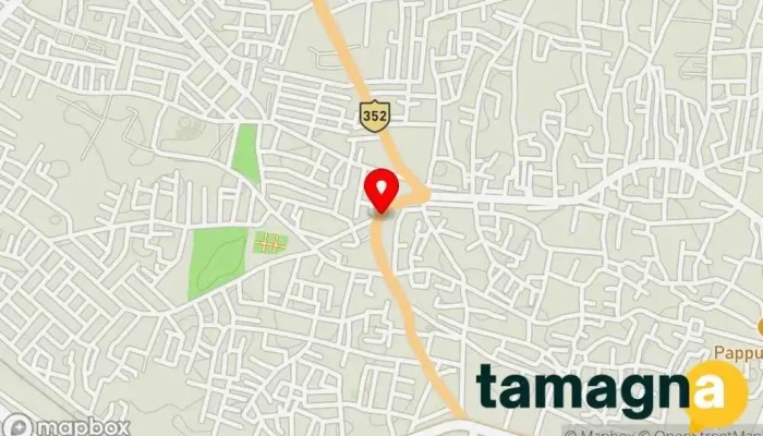 map of Pankaj A-one Solution Computer store in Rohtak