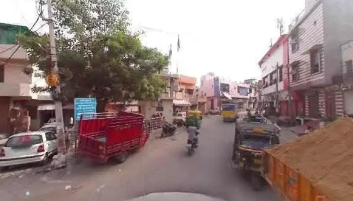 Pankaj A -  One Solution Street View 360deg - Rohtak