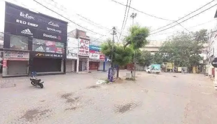 Pankaj Electronics -  Street View 360deg - Rohtak