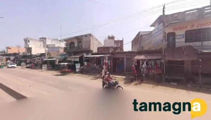 Pappu electronics - Punhana, Karaira Punahana