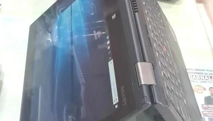 Param Computer Centre -   Best Laptop Shop In Ratia Laptop Accessories Shop Hikvision Cctv Printer Refurbished Laptop Computer - Ratia