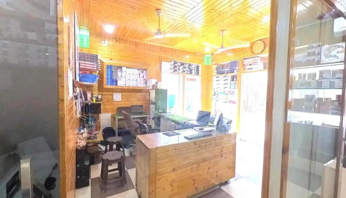 Param Computer Centre -   Best Laptop Shop In Ratia Laptop Accessories Shop Hikvision Cctv Printer Refurbished Laptop Inside - Ratia