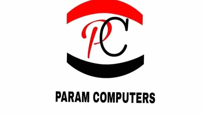 Param Computers Sales Services By Owner - Pune