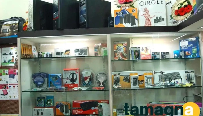 Paras Computers - Best Laptop Repair - Best Computer - Pc9545411511@Gmail.Com