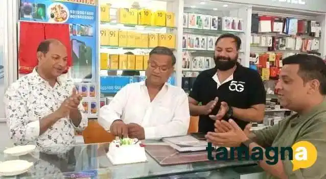 Parkash Mobile Store -    Rewari First Mobile Shopbest Mobile Repair Old Phone Accessories Shop In Rewari By Owner - Rewari