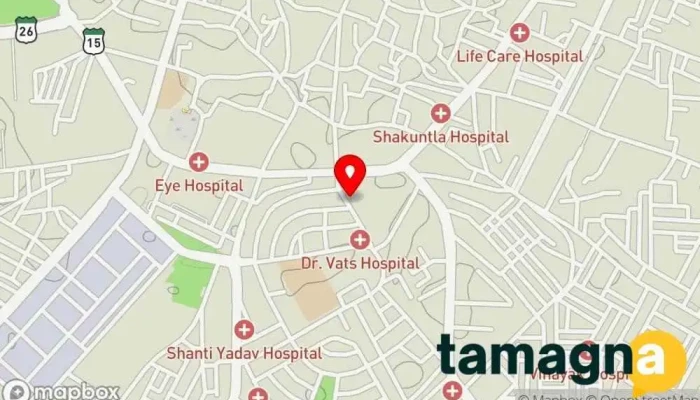 map of PARKASH MOBILE STORE - Rewari First Mobile Shop/Best Mobile Repair Old Phone Accessories Shop in Rewari Cell phone store, Air conditioning store, Electronics accessories wholesaler, Mobile home dealer, Store in Rewari
