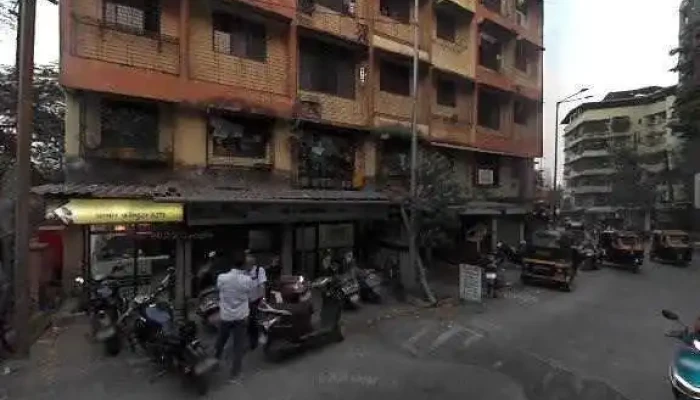 Parmar Computer Store -  Street View 360deg - Dombivli