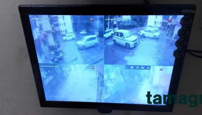 Parshva Computers -  Hikvisioncp Plusdahua Cctv Dealers In Thane Graphic Cardbiometricgaming Laptopsecond Hand Laptop Thane Latest - Thane