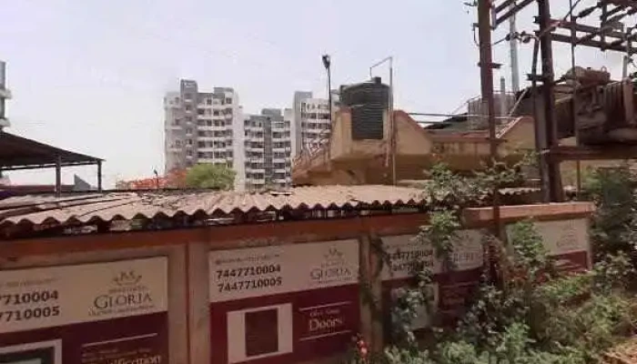 Parth Computers -  Street View 360deg - Pune, Vitthal Nagar