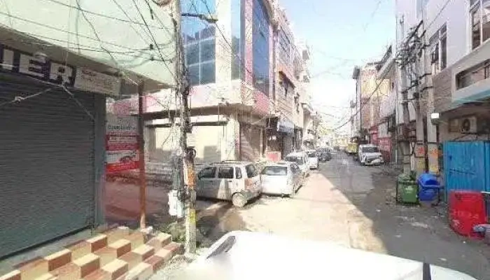 Parth Infosys -  Street View 360deg - Rohtak