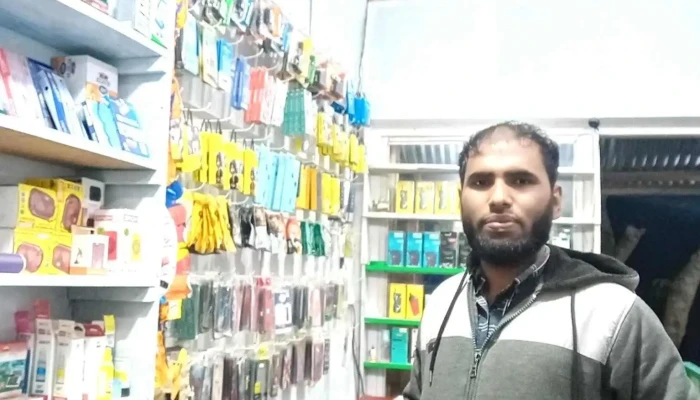 Parul Enterprise - Jiribam