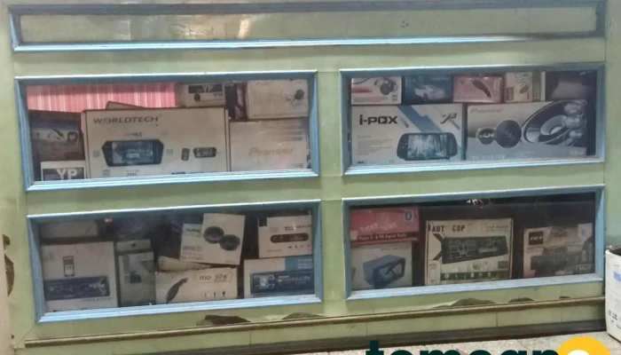 Parvin Electronic -  By Owner - Dhule