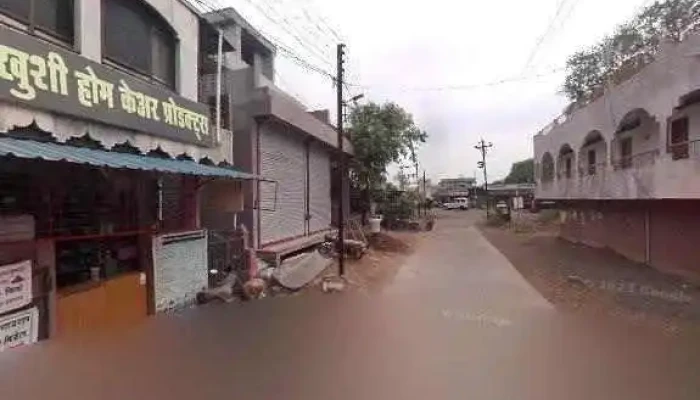 Pavan Computer -  Street View 360deg - Faizpur
