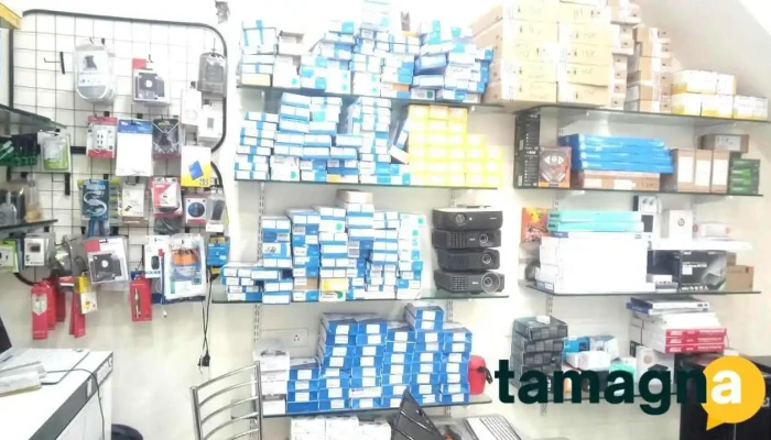 Pawar Technologies -  All - Karnal
