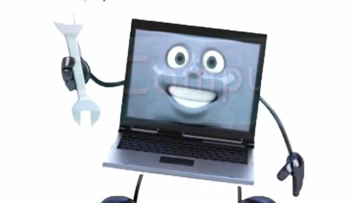 Pc Computers -    Sabir Shaikh Best Computer Repair Shop In Mumbra Kausa Inside - Thane
