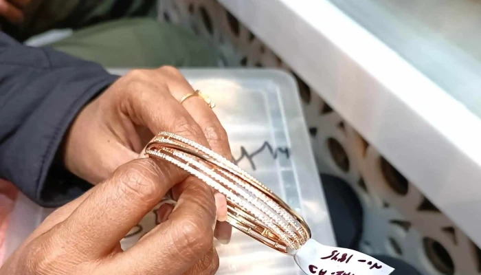 Pc Jewellers Jewelry Store - Rohtak