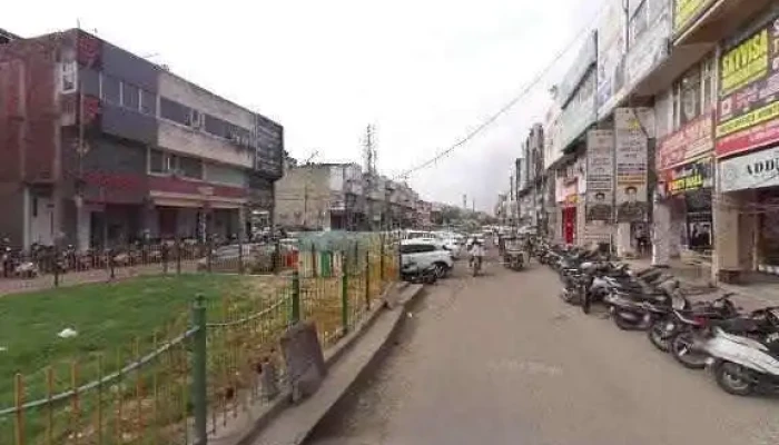 Pc Shop -  All - Karnal