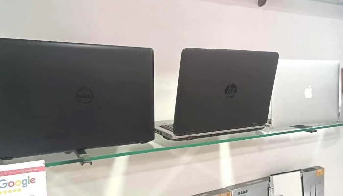 Pc Solution -  Computer Store - Shahbad
