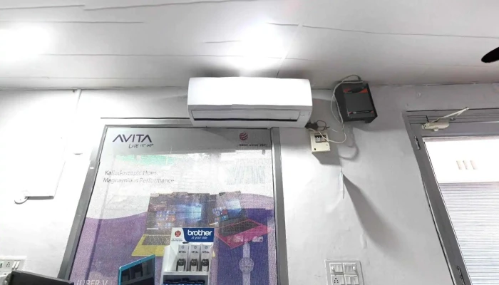 Pc Solution -  Street View 360deg - Shahbad