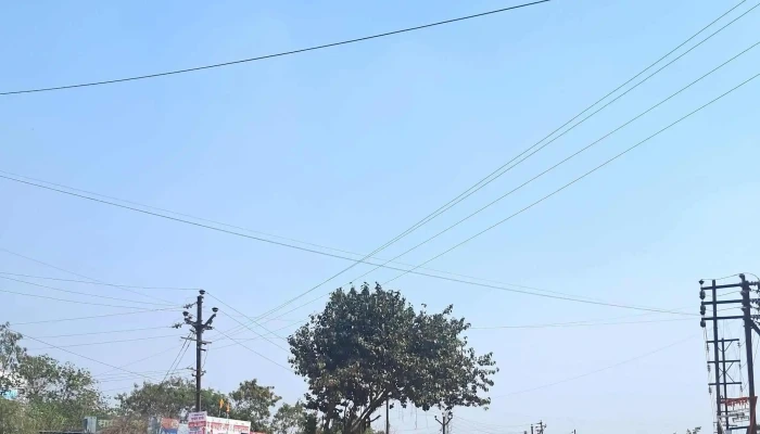 Pcs Chauk -  Hardware Store - Maharashtra