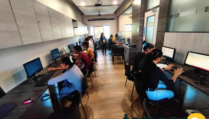 Pentasoft Academy Of Computer Education -  All - Dahanu