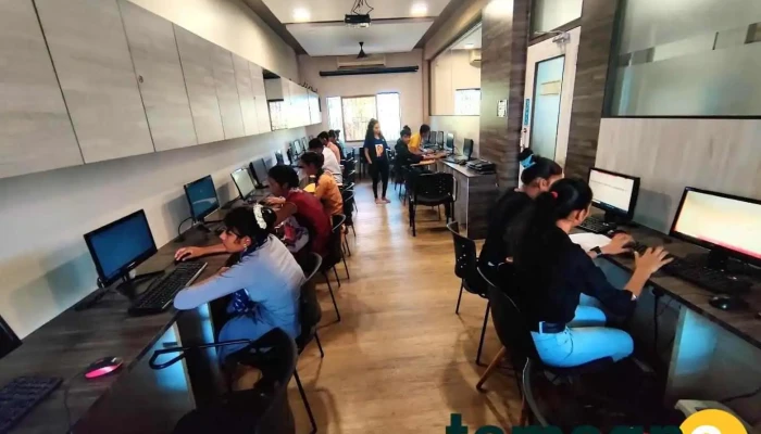 Pentasoft Academy of Computer Education - Dahanu