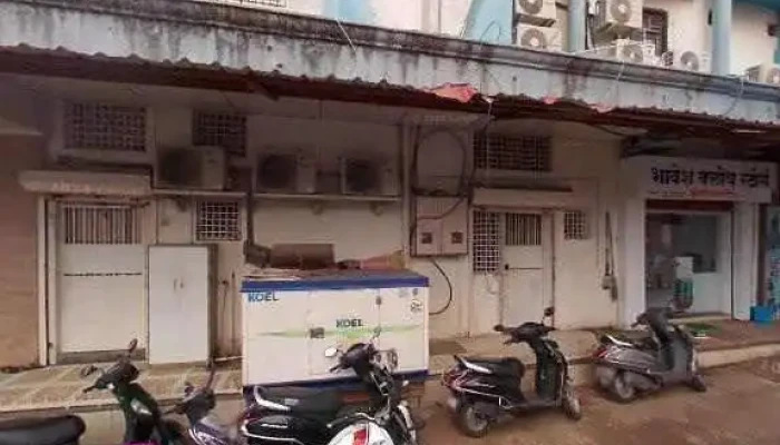 Pentasoft Academy Of Computer Education -  Street View 360deg - Dahanu