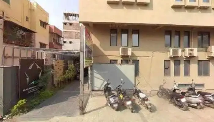 Perfect Computer Solutions Pvt Ltd -  Street View 360deg - Chhatrapati Sambhajinagar