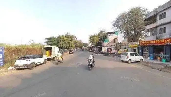 Pgp Computer Dehu Road Pune India Street View 360deg - Dehu Road