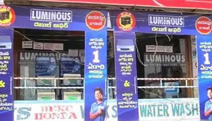 Planet Computers - Dwaraka Nagar