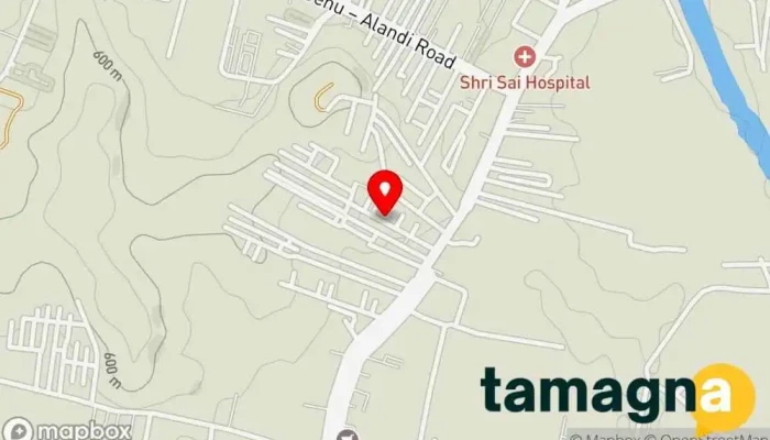 map of Plus One Infotech Computer store, Computer service in Pune