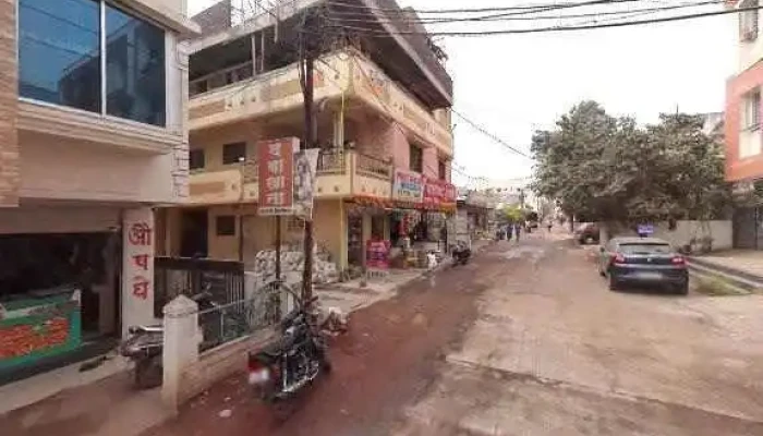 Plus One Infotech -  Street View 360deg - Pune