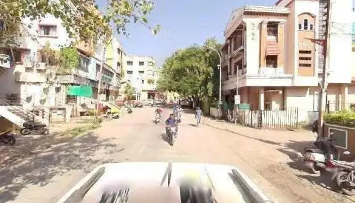 Pooja Computers -  Street View 360deg - Chhatrapati Sambhajinagar
