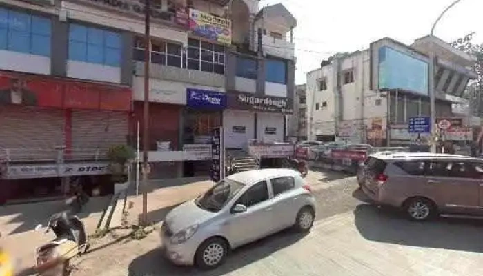 Pooja Sales -  Street View 360deg - Chhatrapati Sambhajinagar