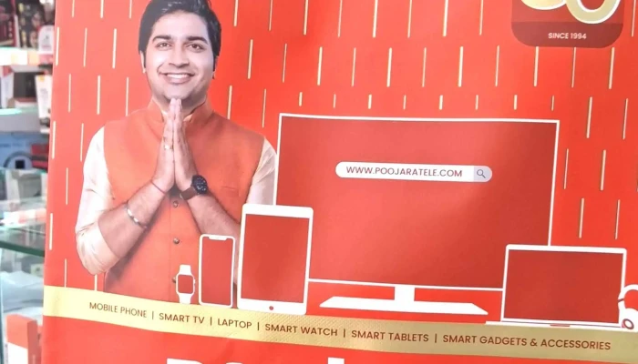 Poojara Telecom Airoli Best Mobile Phone Experience Store In Navi Mumbai Comments - Navi Mumbai