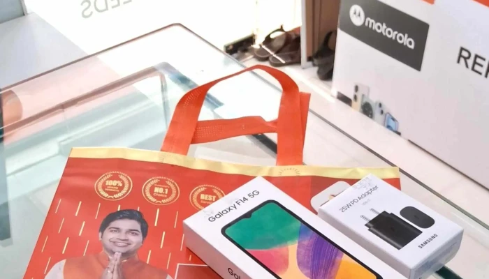 Poojara Telecom Airoli Best Mobile Phone Experience Store In Navi Mumbai Discounts - Navi Mumbai