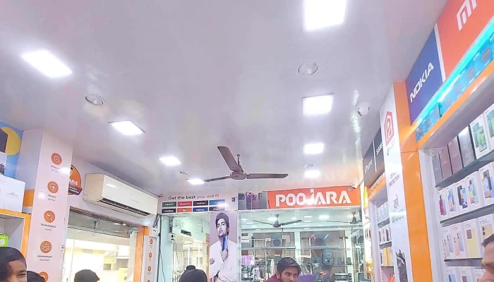 Poojara Telecom Badlapur Cell Phone Store - Badlapur