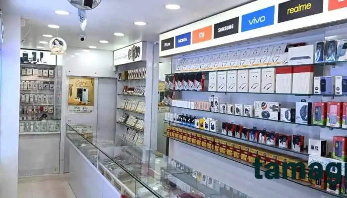 Poojara Telecom, Uruli Kanchan - Pune - No 104 &120