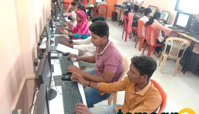 Poonam Computers - Maharashtra 413310