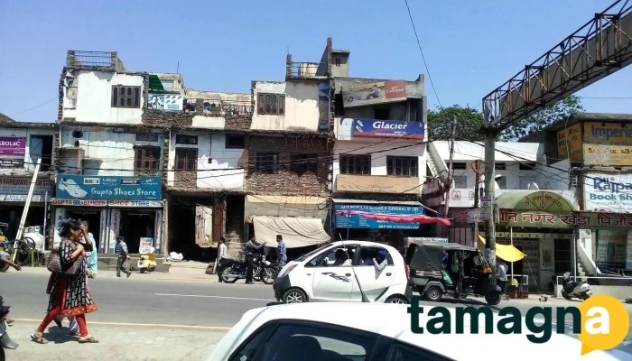 Popular Books And General Store -  All - Pinjore