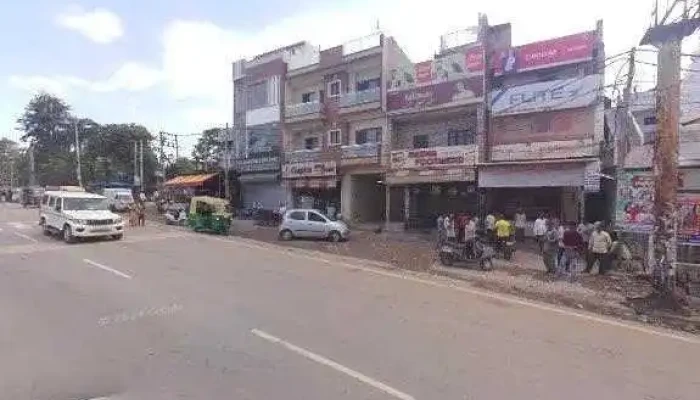 Popular Books And General Store -  Street View 360deg - Pinjore